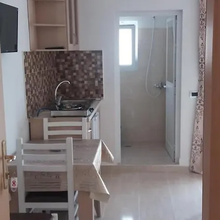 Alberti Guest house Shengjin