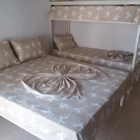 Guest house Alberti *