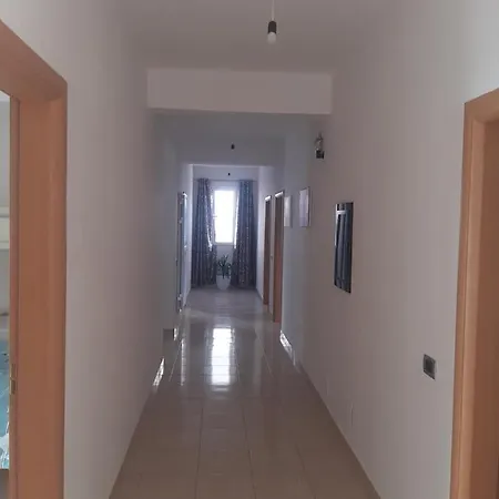 Pensión Alberti